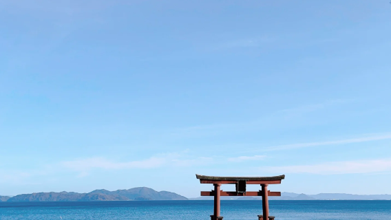 Departure from Osaka|Gransnow Okuibuki + Lake Biwa Day Tour|Shared transfer round-trip|Optional Chinese-speaking accompaniment