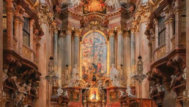 維也納包車一日遊|中文司導|10小時服務|可定制