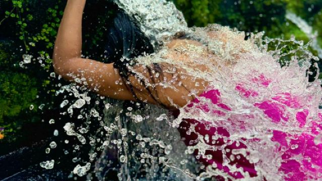 Ubud Water Purification Ritual Healing Tour