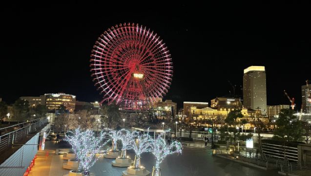 [Life Journey Nippon] Nostalgic Tokyo Bar Hopping / Tokyo Tower Stroll & Azabudai Hills Gourmet & Wine Experience - Choose One Workshop Experience