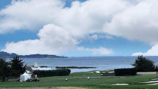 美國三藩市+17裏灣風景線+蒙特雷一日遊/行程可調-可定制