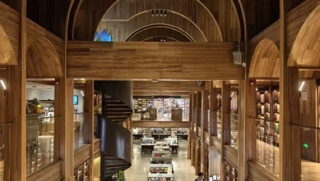 Xi'an Leisurely Citywalk/Hidden Gems in the City with Guide