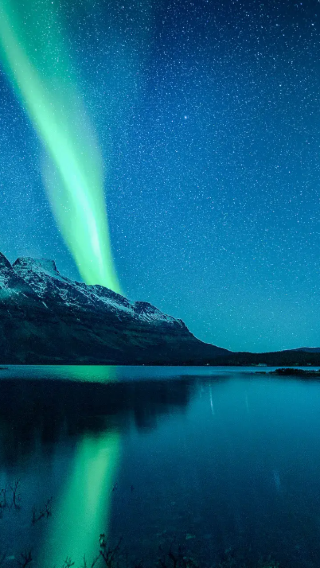 Norway - Tromso: Tromso fjords + Sommarøy small group 1-day tour with English guide