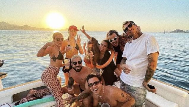 ทริปผจญภัยเรือสปีดโบ๊ท 4 เกาะฟูก๊อก พร้อมกิจกรรมดำน้ำดูปะการัง