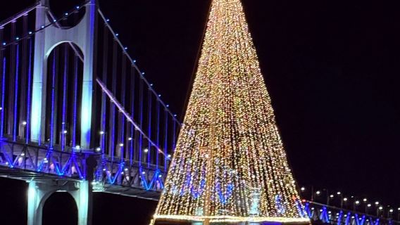 YHOLIC Pusan! Wycieczki jachtowe publiczne/prywatne