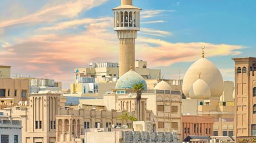 3 or 6-hour experience at Plaza Premium VIP lounge in Dubai International Airport (DXB) - Dubai 5