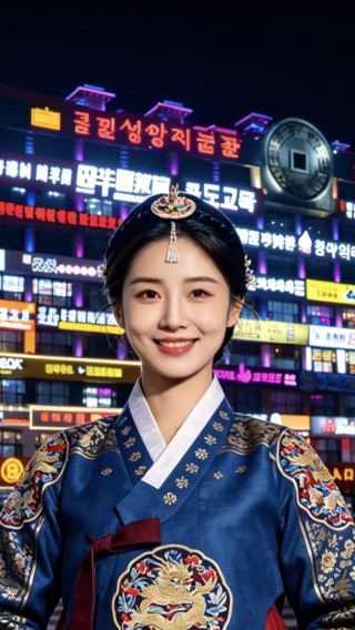 【プライベートツアー】延吉の見どころを1日で満喫、早起き不要で送迎付き！