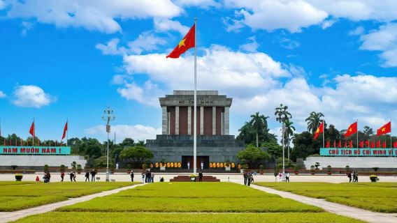Hanoi VIP Fast Track Service for immigration at Noi Bai Airport Hanoi (Arrival / Departure)