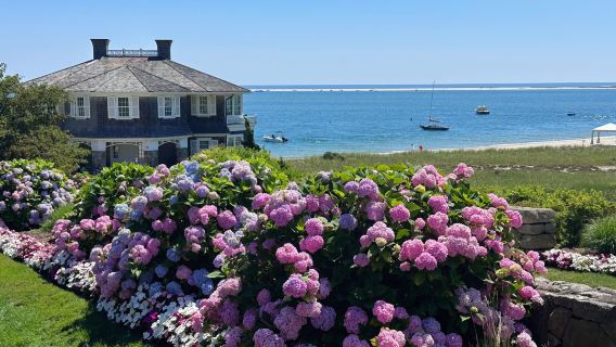 Amerika Syarikat Boston - Cape Cod + Provincetown - lawatan sehari sewaan peribadi - tidak termasuk tiket masuk - Pilihan Eksklusif