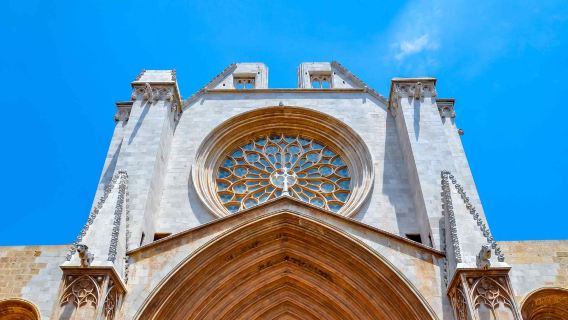 Top Tarragona: Private guided tour with your mobile