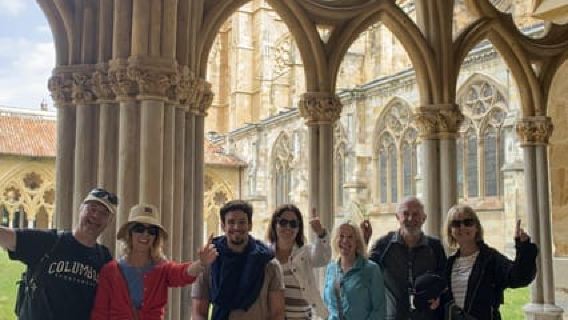Bayonne on foot: the highlights of this medieval city of art and history