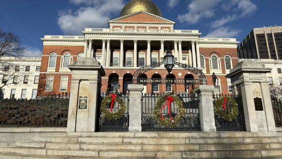 [Sewaan peribadi Boston Amerika] Jalan Kebebasan + Kampus Harvard - Laluan percutian keluarga
