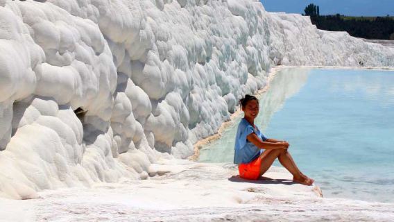 PamukkaleTours