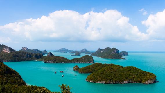 Koh SamuiTours