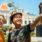 The Ultimate Private Ho Chi Minh City Layover Tour with a Local