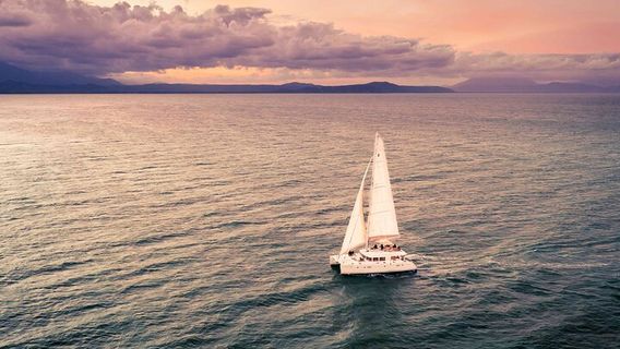 Port DouglasTours