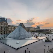 Louvre Museum Skip-the-line Tickets | Entry Within 30 Minutes