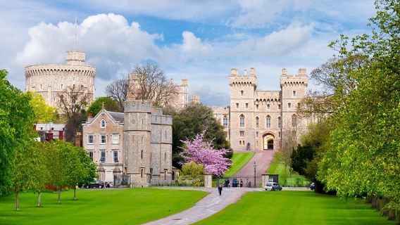 OxfordTours