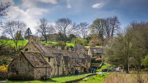 CirencesterTours