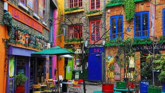 LondonTours