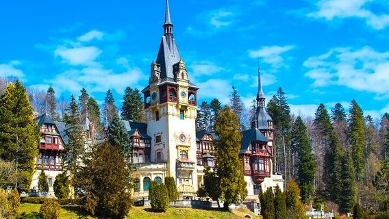 BucharestTours