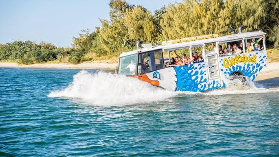 Gold CoastTours