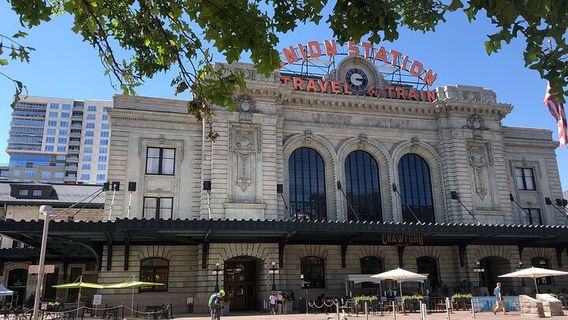 DenverTours