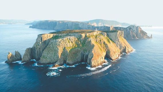 Port ArthurTours