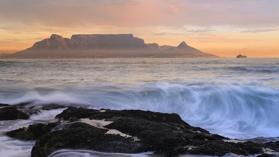 Cape Town