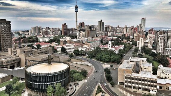JohannesburgTours