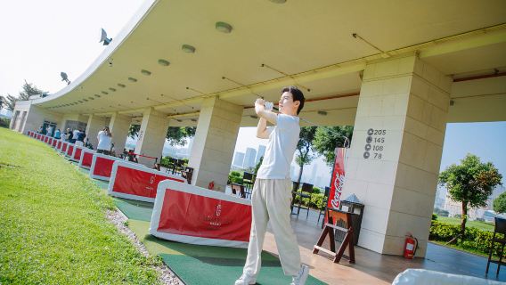 澳門運動體驗