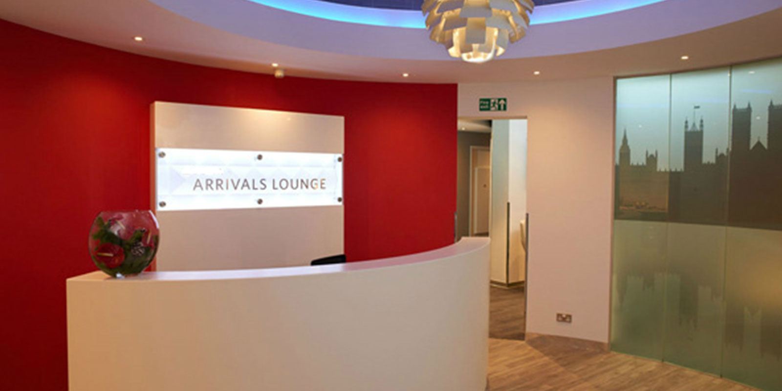 สหราชอาณาจักร ลอนดอน ฮีทโธรว์/ท่าอากาศยานวิค แกตวิค Plaza Premium Lounge ห้องรับรองพิเศษสนามบิน (PPL LHR/LGW)