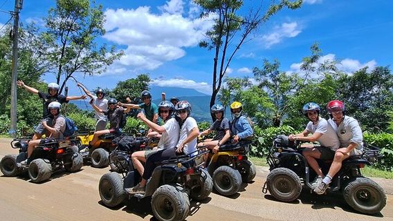 Puerto QuetzalTours