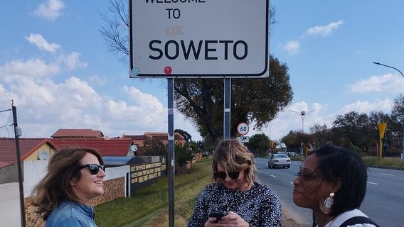 JohannesburgTours