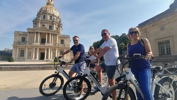 Paris