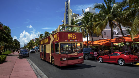 MiamiExperiences