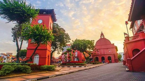 Melaka