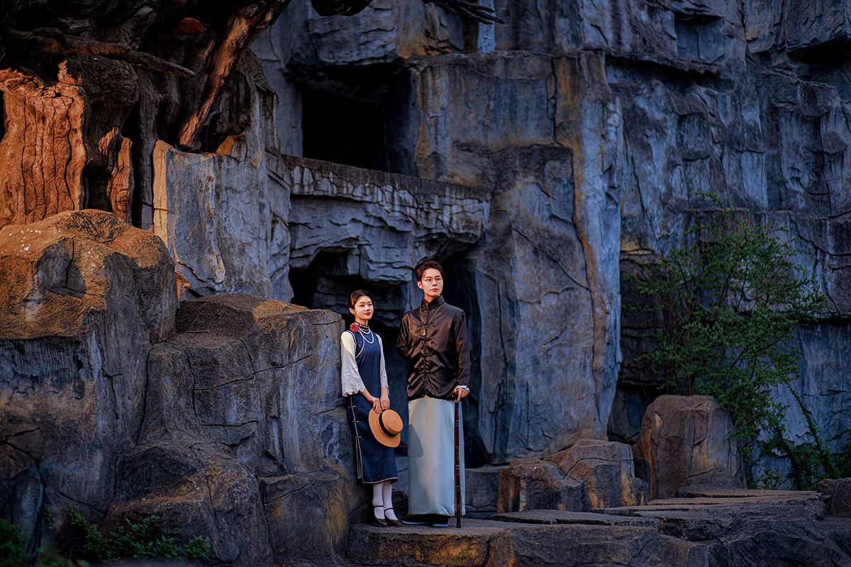 Tallinn Trip Moments in Estonia[Private charter with local guide/translation, travel photography follow-up shooting, aerial photography, wedding photography, portrait photography, micro films, promotional videos, documentaries]