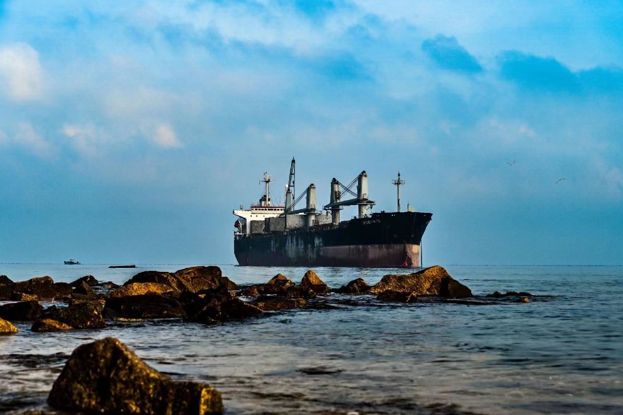 【獨立私家團】威海包車一家一團+布魯維斯+天鵝湖+火炬八街