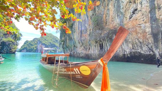 PhuketTour Trong Ngày