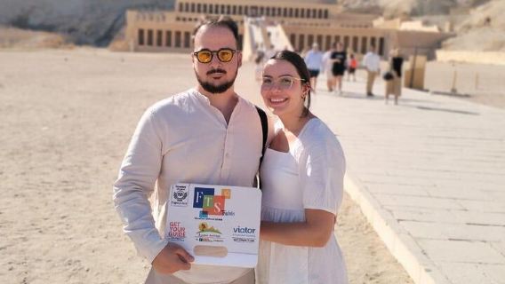 LuxorTours