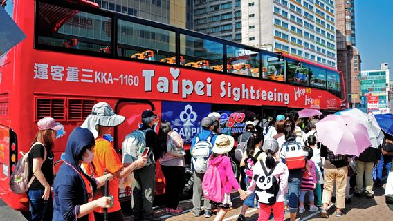TaipeiTransport
