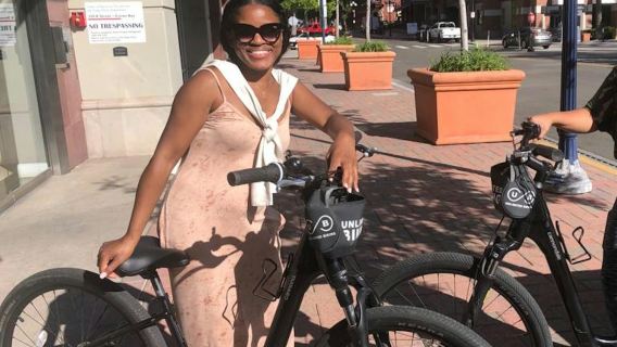 San Diego Bike Rentals