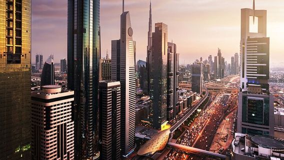 DubaiTours