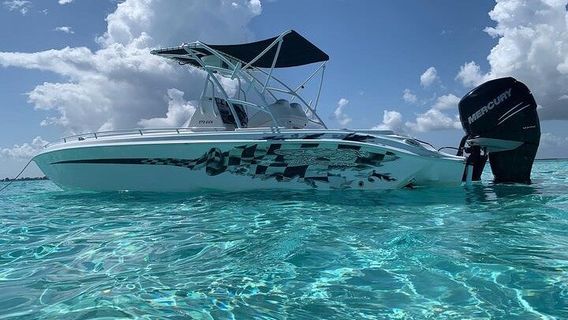 Grand CaymanTours