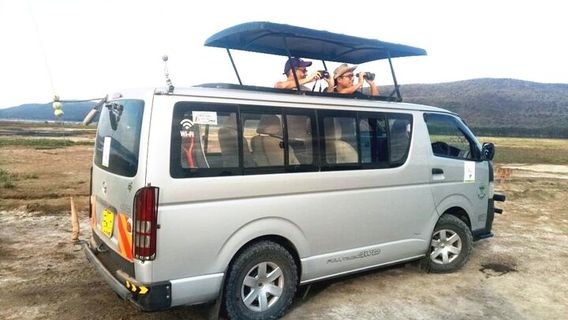 NairobiTours