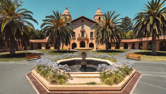 舊金山智慧遊丨斯坦福名校巡禮+探訪科技聖地硅谷+藝術中心