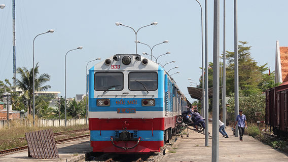 Phan ThietTours