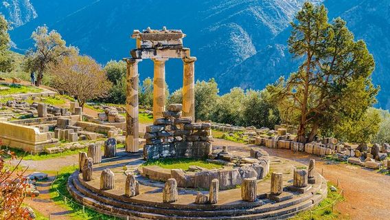Athens