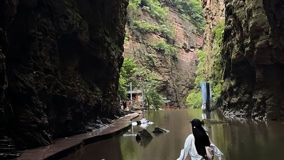 伊川日遊